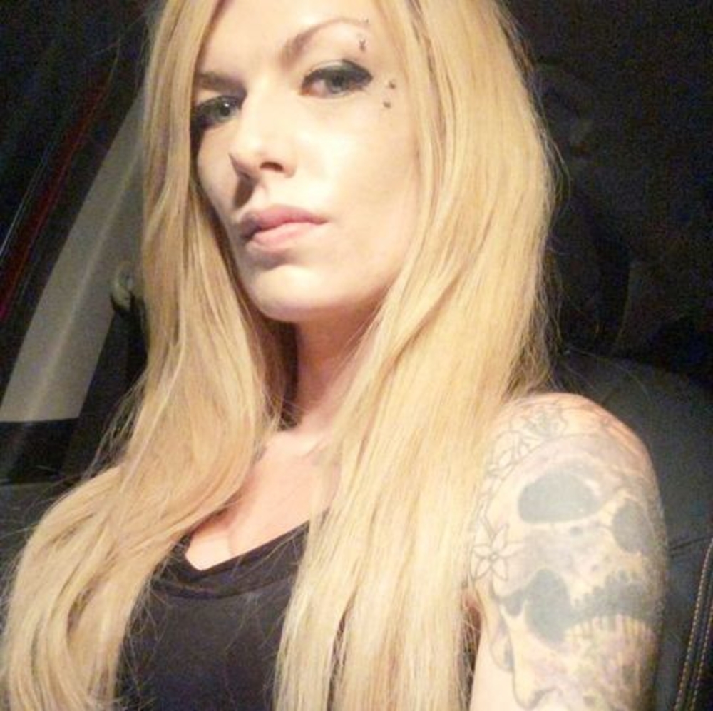 Meet your Posher, Haley